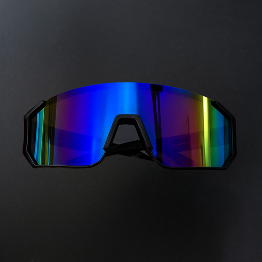 Polarised UV400 Outdoors Resistant Sunglasses