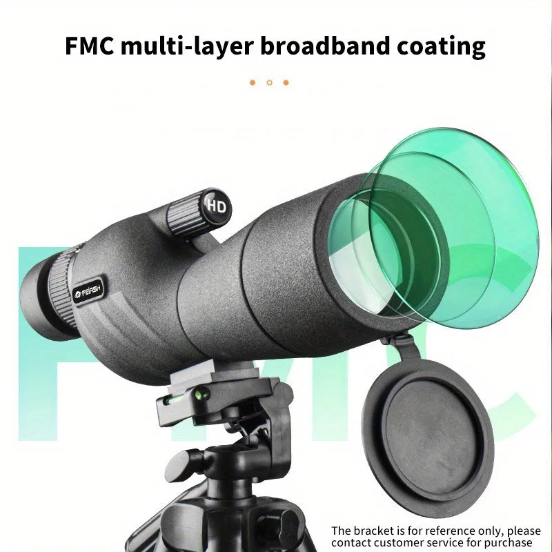 Powerful HD Monocular Zoom Telescope