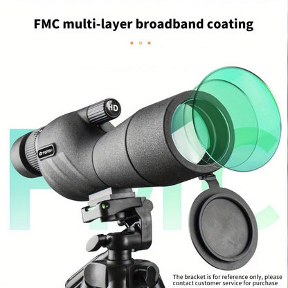 Powerful HD Monocular Zoom Telescope