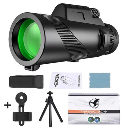 Mini Powerful Portable Telescope